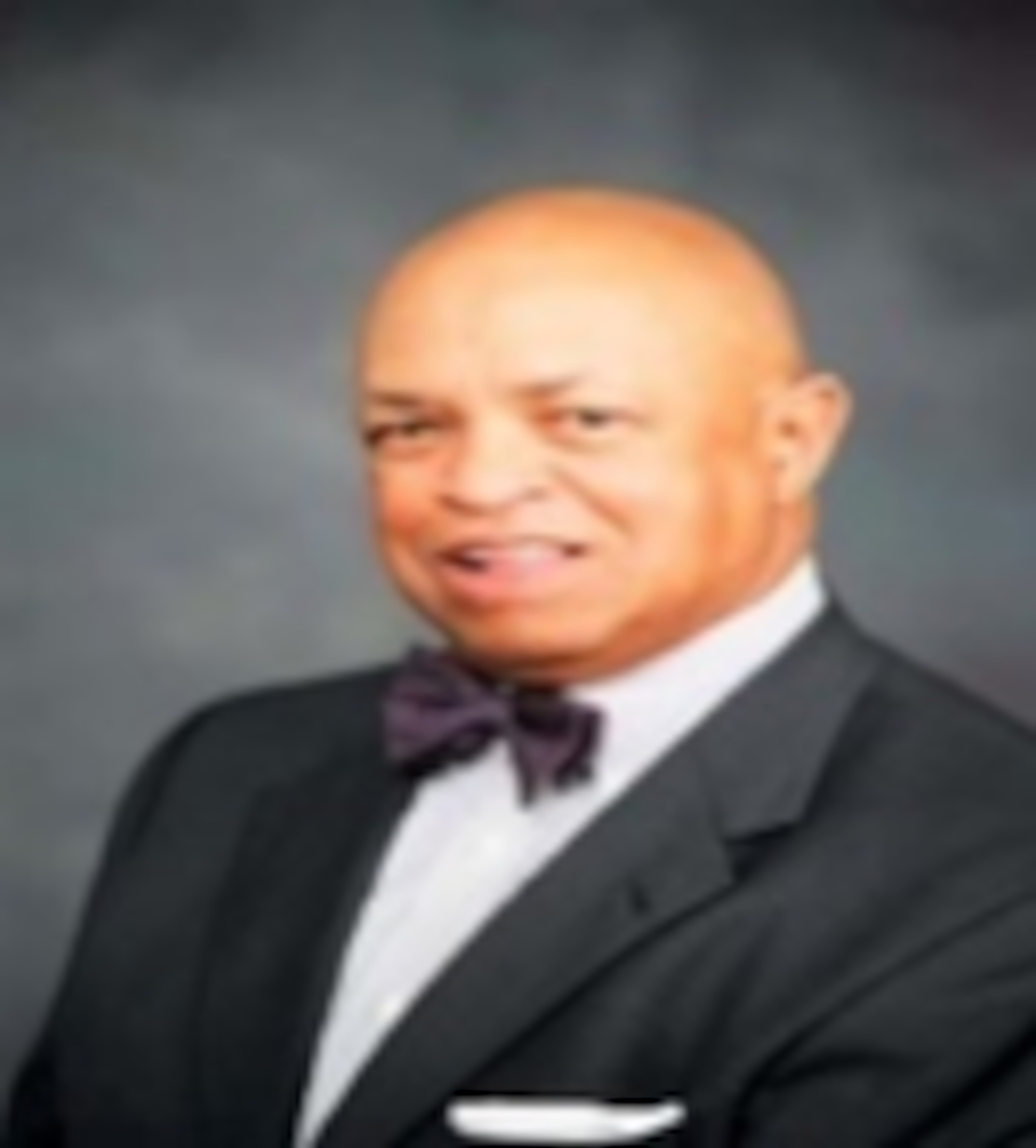 Joseph "Joe" Hudson