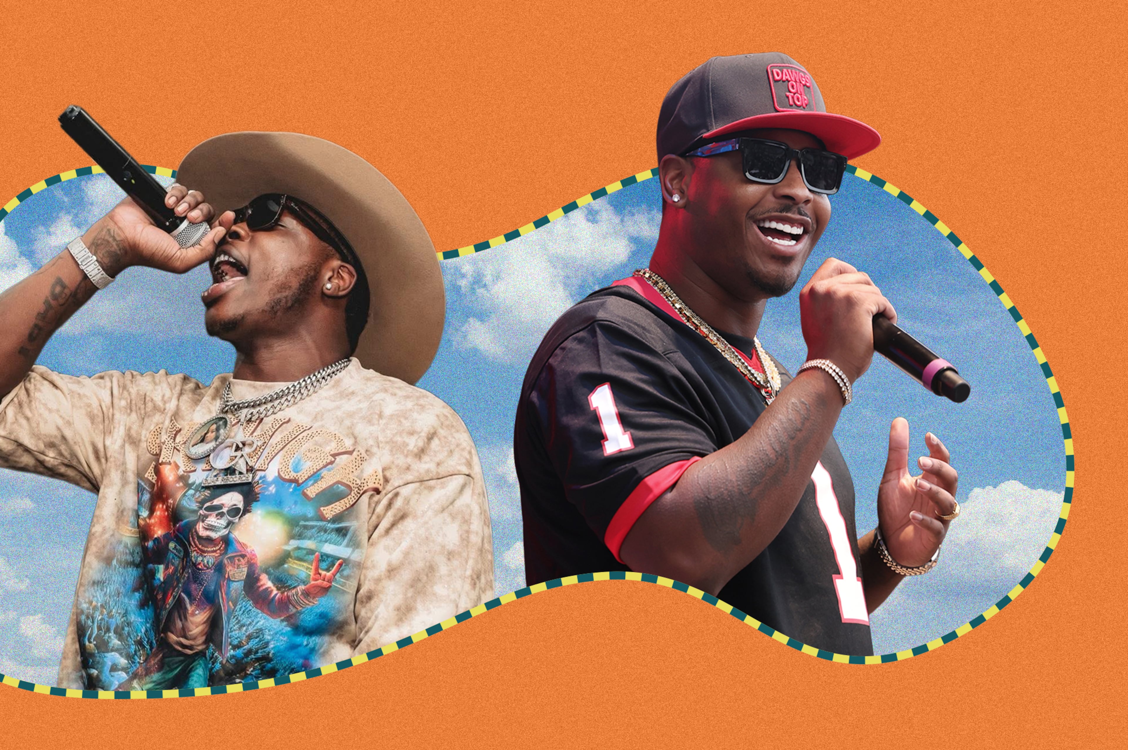 Rise of Southern Soul