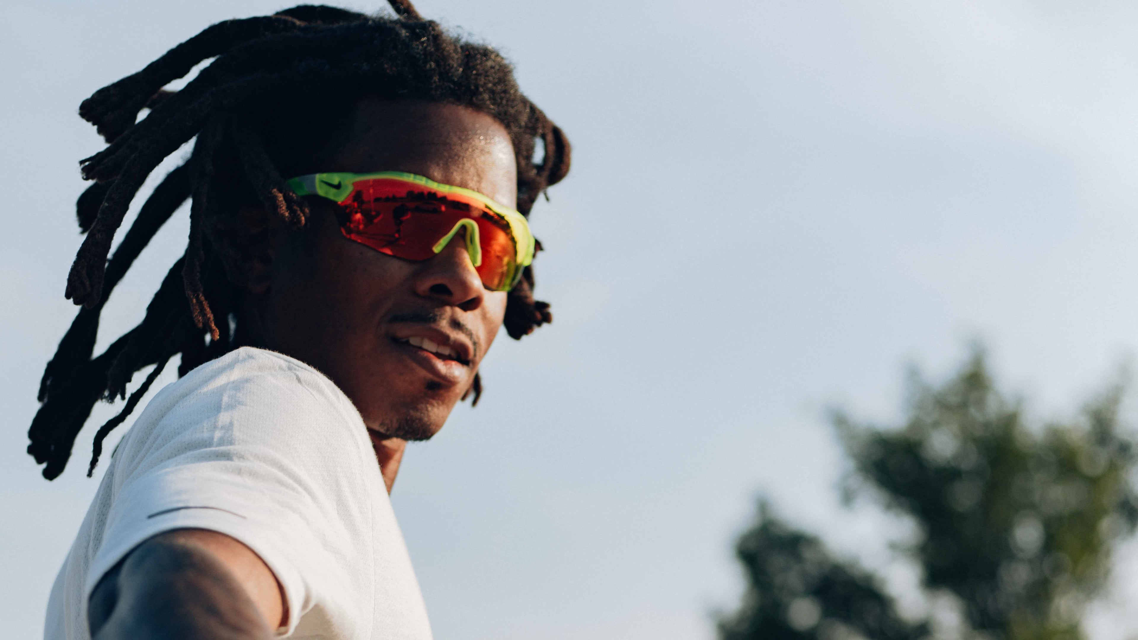 Tommy Runz Returns to Atlanta For Peachtree Road Race