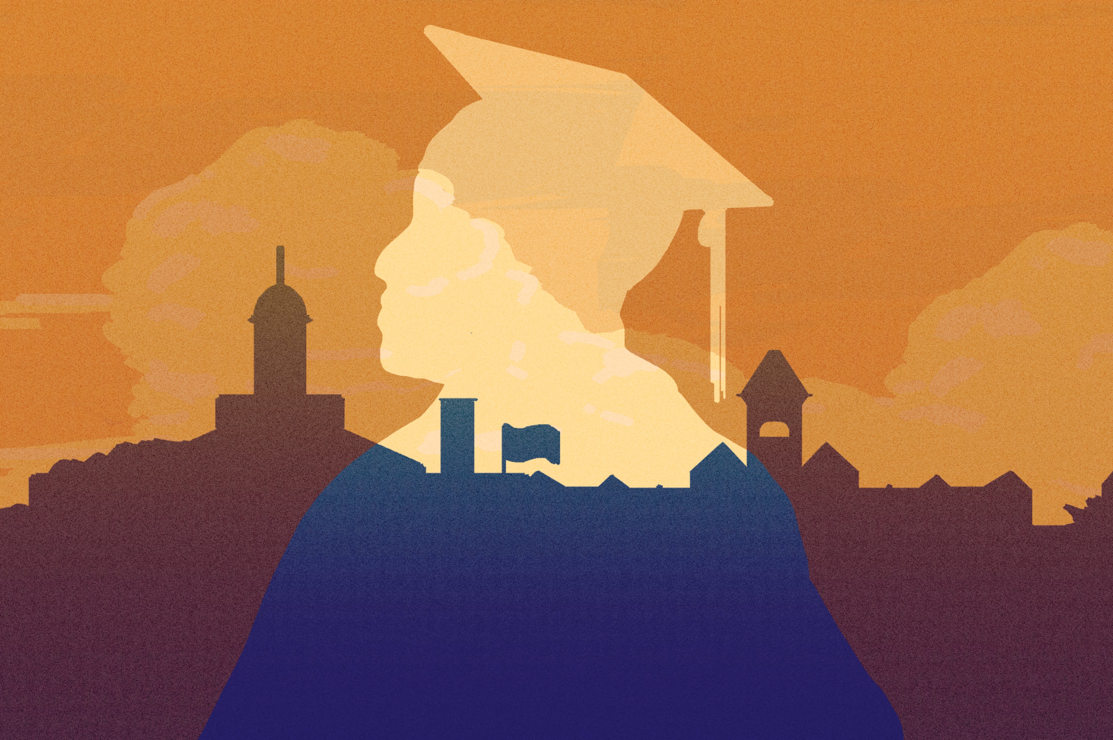 Black Mecca - Education