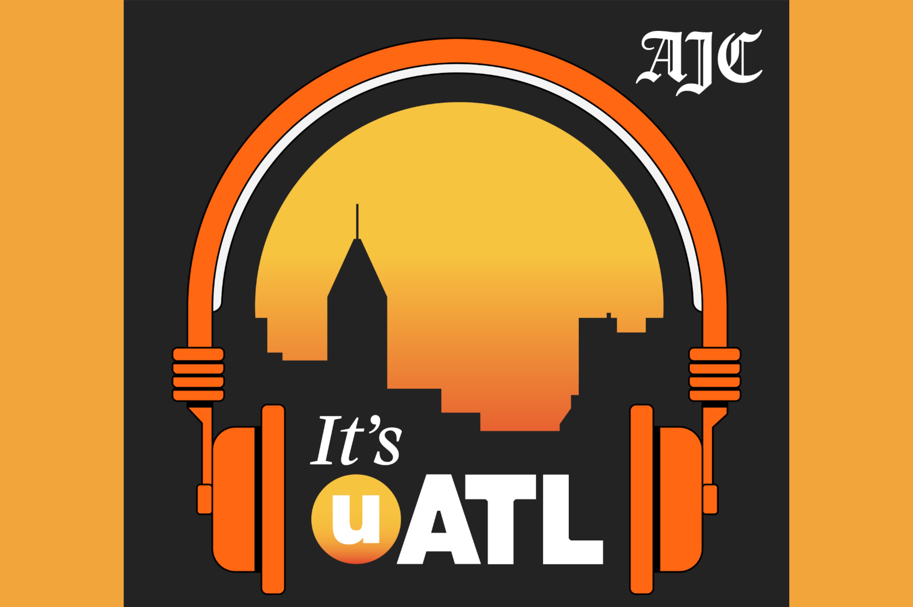 It's UATL Podcast Graphic_Resized AM ATL