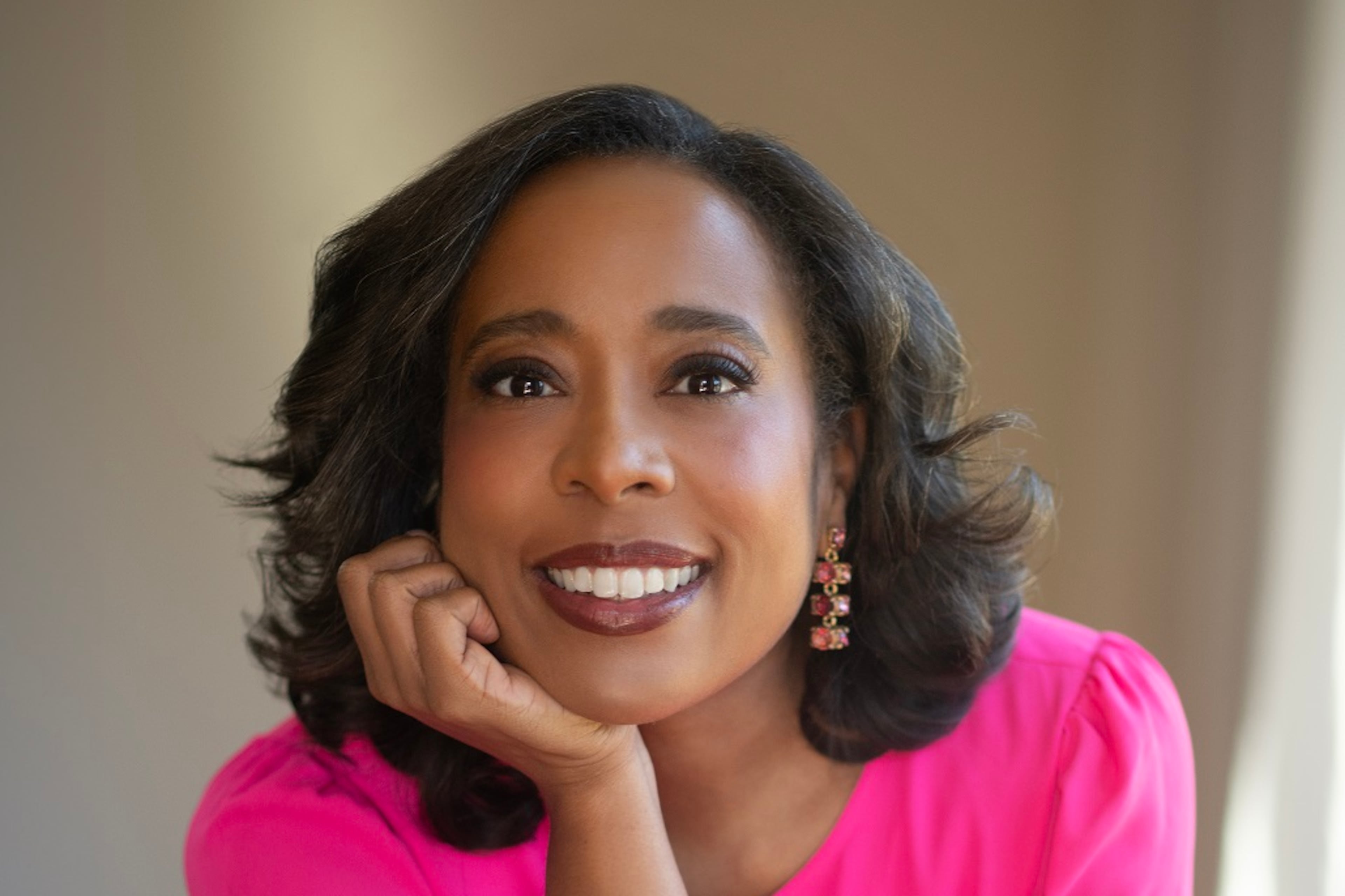 Ashley D. Farmer, the author of “Queen Mother: Black Nationalism, Reparations, and the Untold Story of Audley Moore,” will take part in a discussion on the book Monday at Auburn Avenue Research Library.