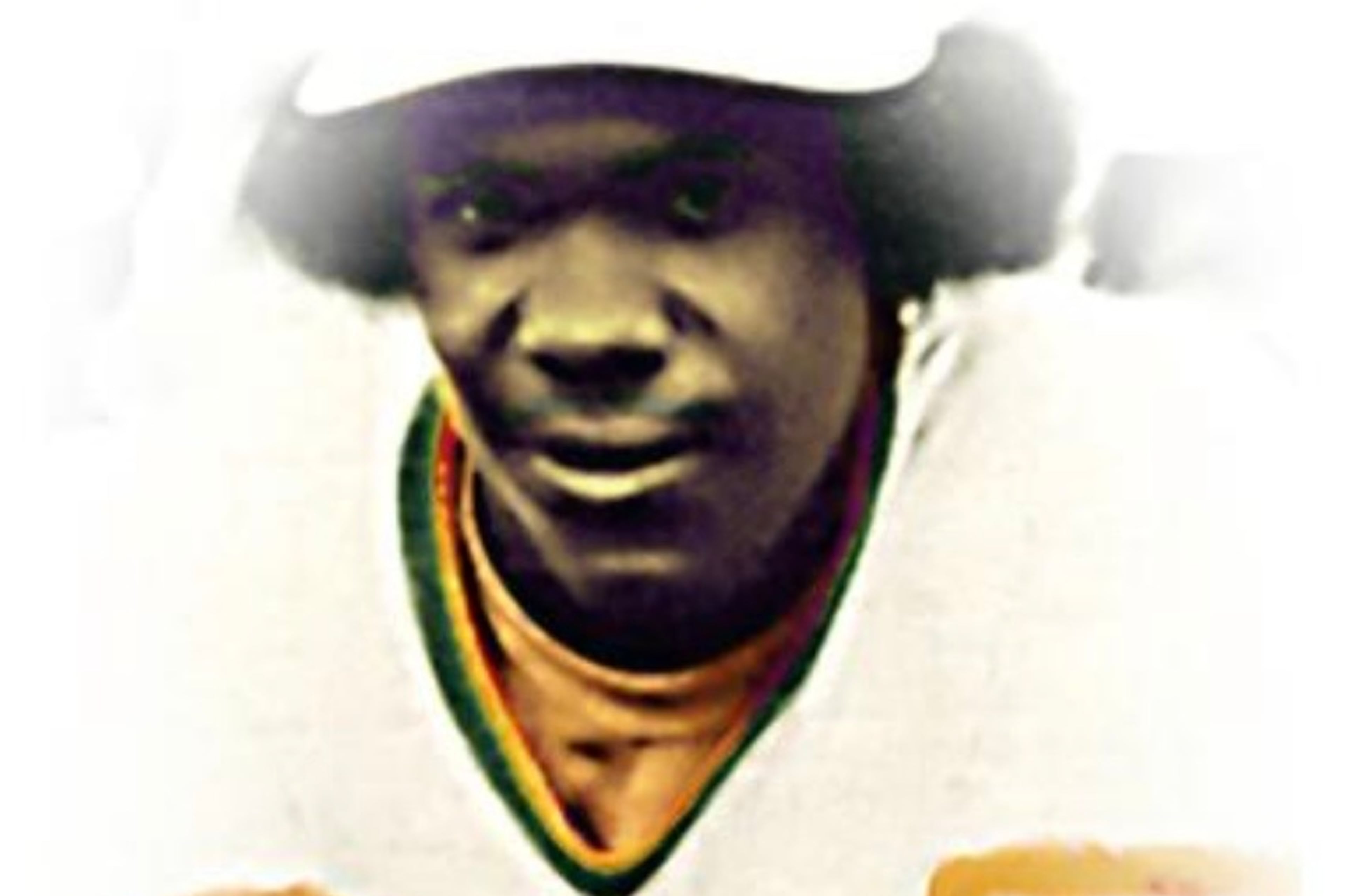 Andre Dawson walked on to the FAMU baseball team as a freshman. He would go on to star for the Montreal Expos and Chicago Cubs on the way to a Hall of Fame career. (Courtesy of Florida A&M)