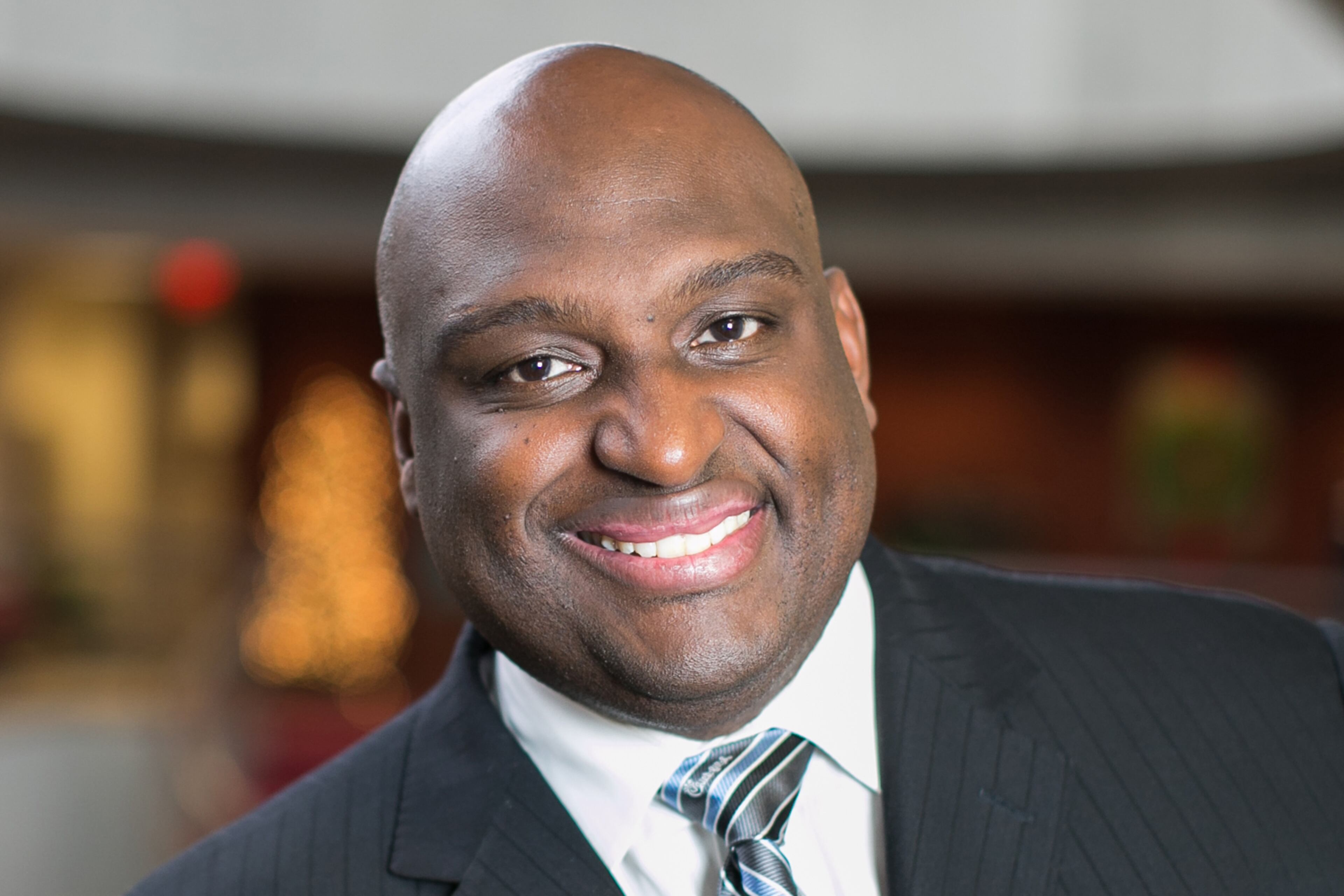 Rodney Bullard