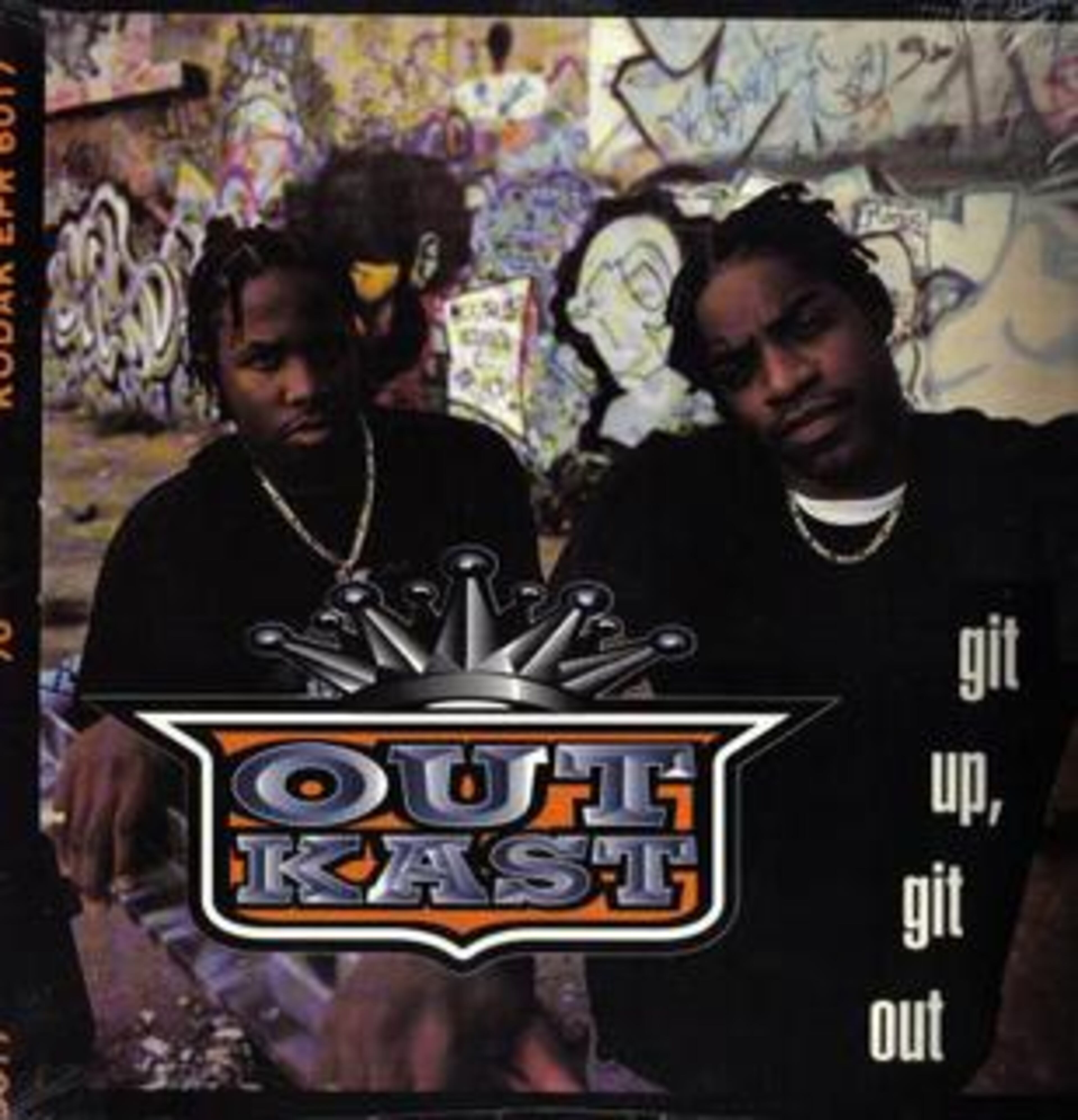 hip-hop 50 songs - cover art