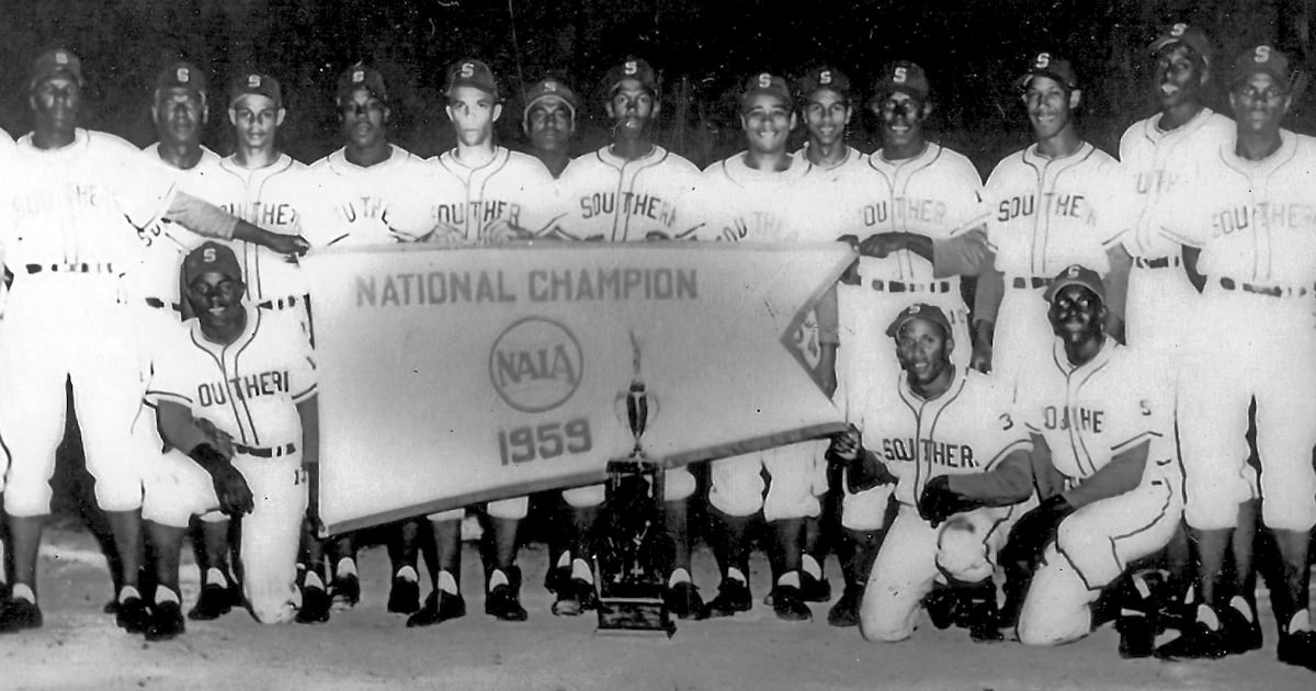 They had the smoke: HBCU legends who left mark in Major League Baseball