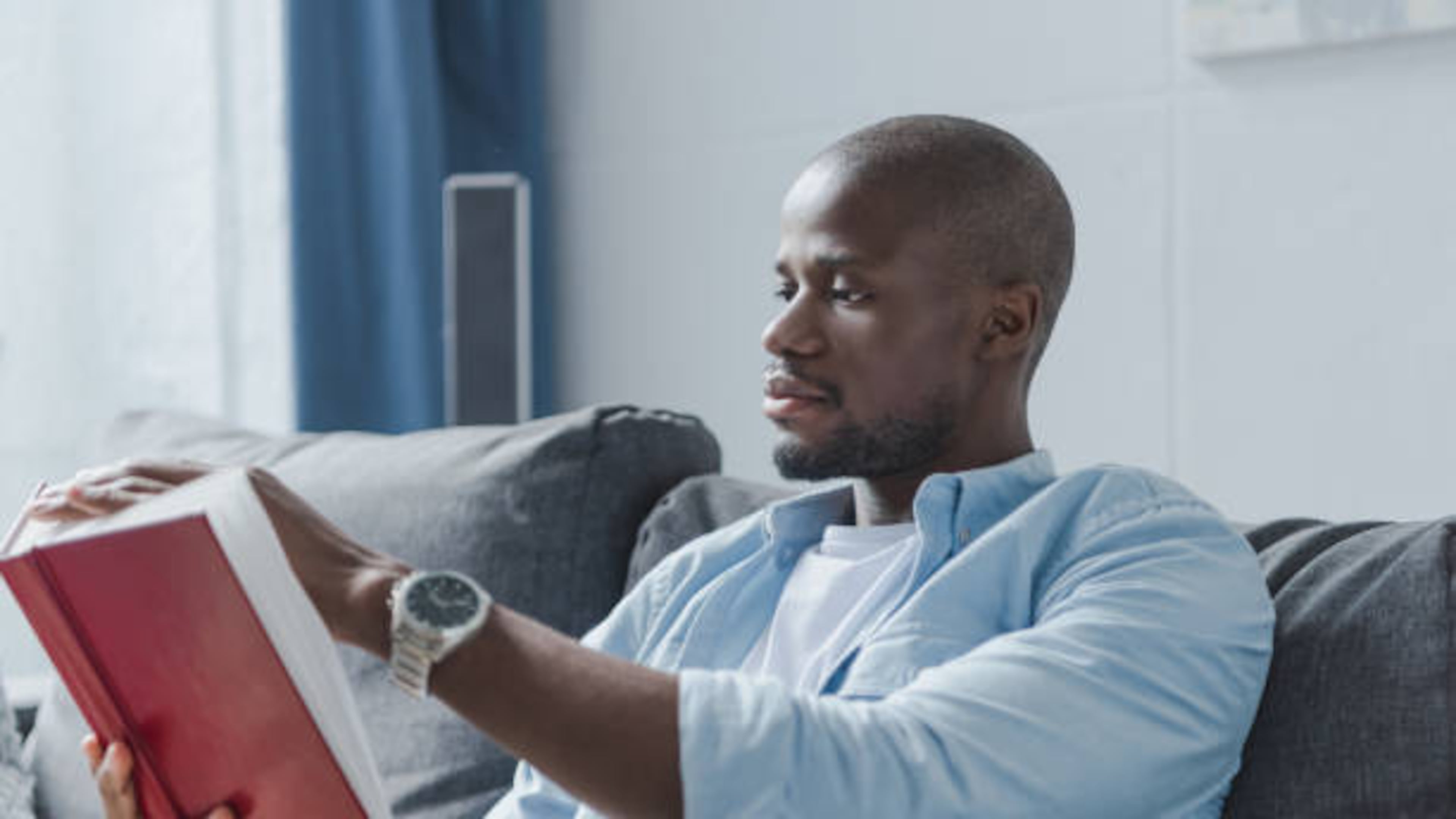 Four books to inspire and educate, perfect for summertime reading.
