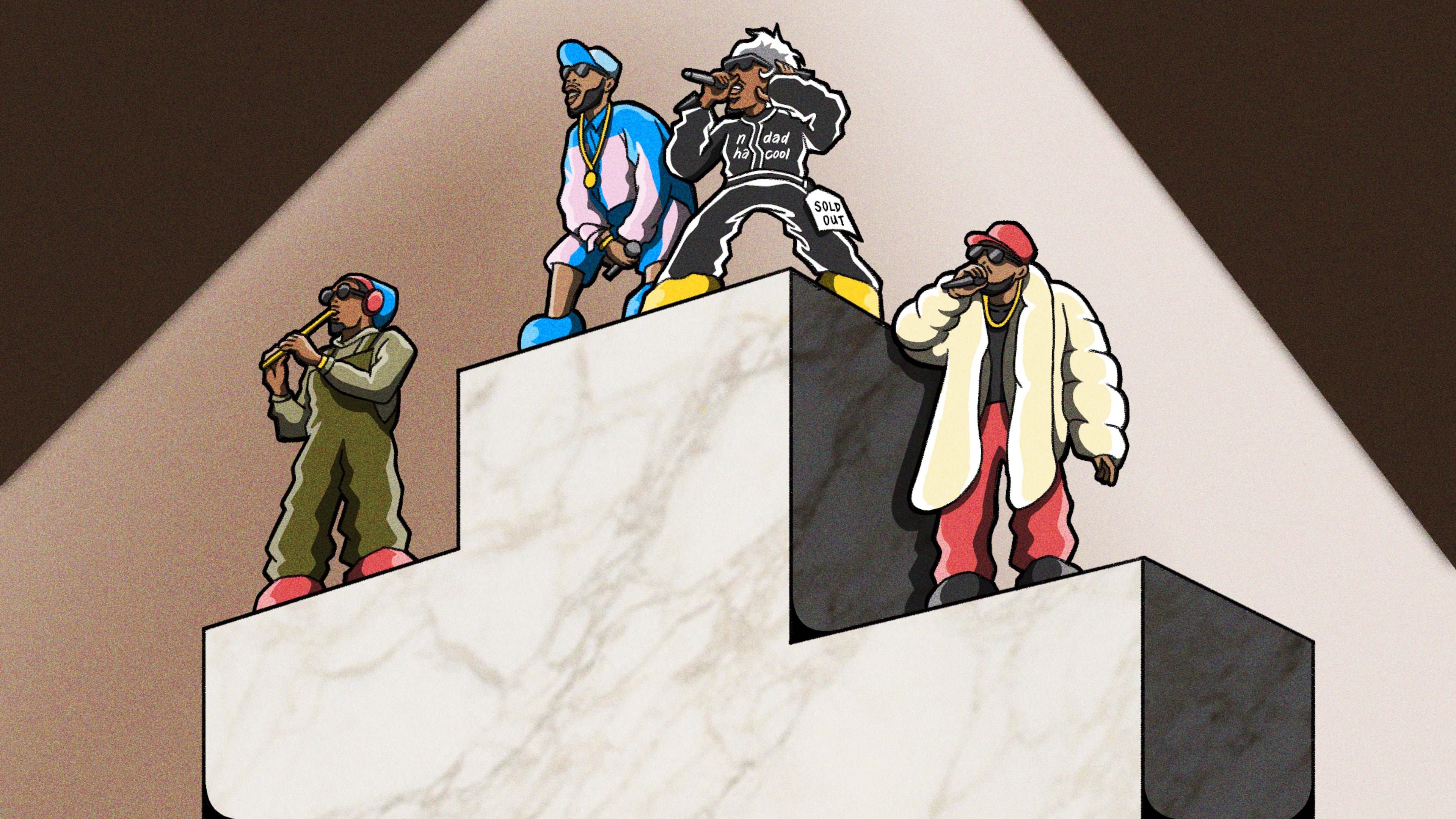 (Illustration: Broly Su / AJC)