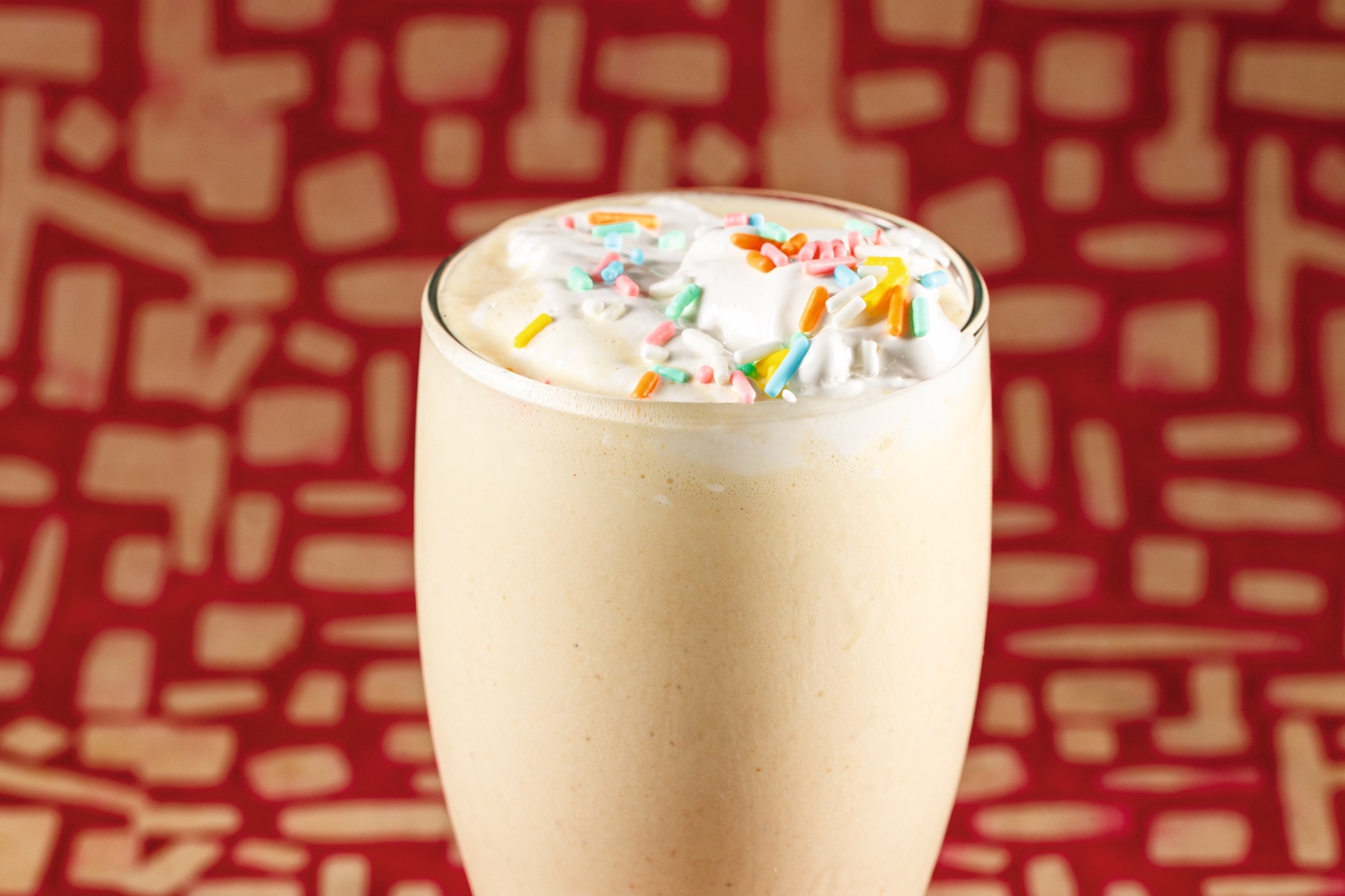 The cookie that shares Duane Nutter’s name appears in many forms on the chef’s menus, as well as in his recipe for Coffee-Fluff Milkshake. (Deborah Whitlaw Llewellyn/Courtesy of Gibbs Smith Books)