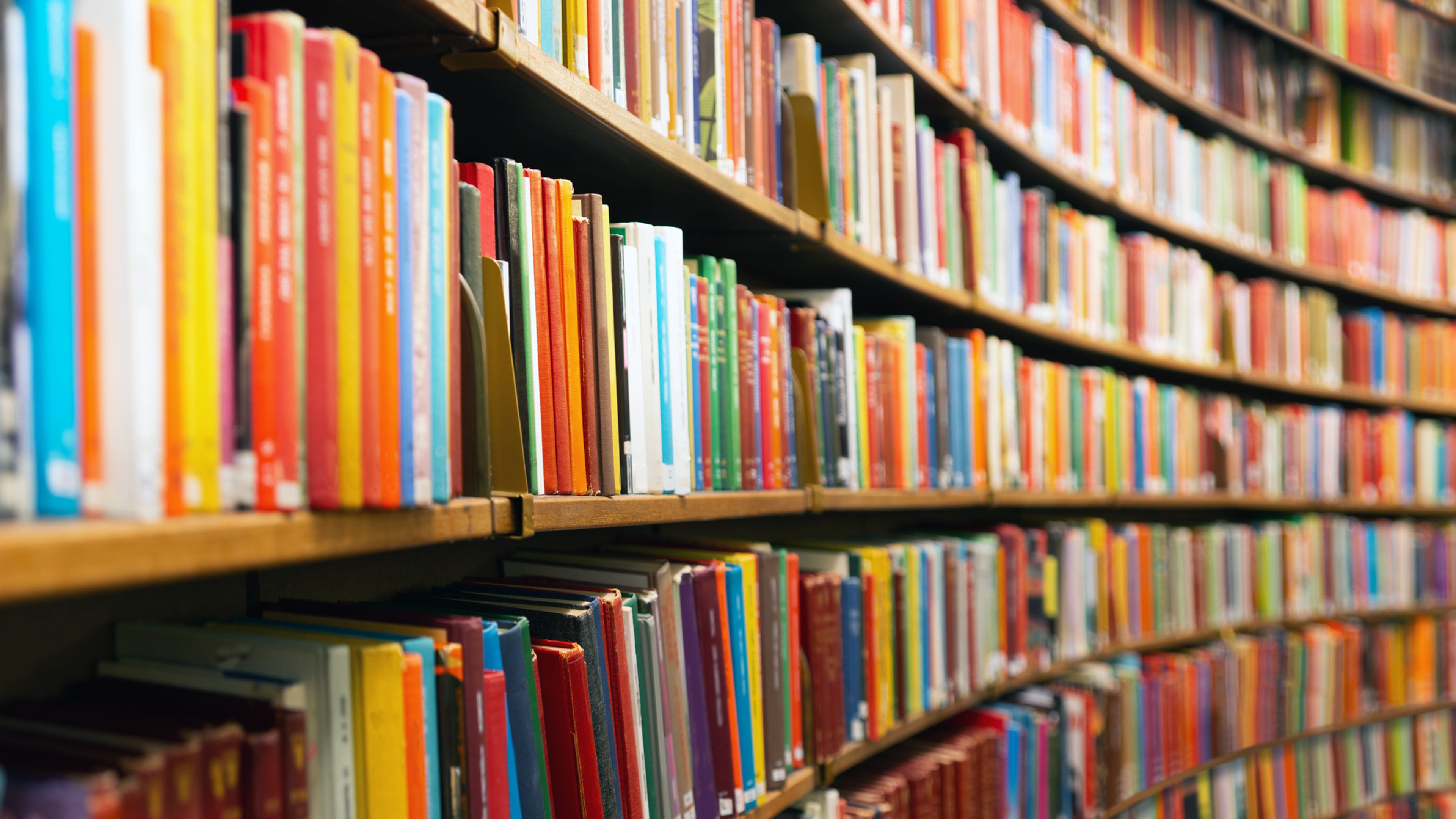 As kids head back to school and young adults go off to college, the AJC shares this reading list for those who want to dive deeper into the world of higher education and those who are just looking for a literary distraction. (Ying Feng/TNS)