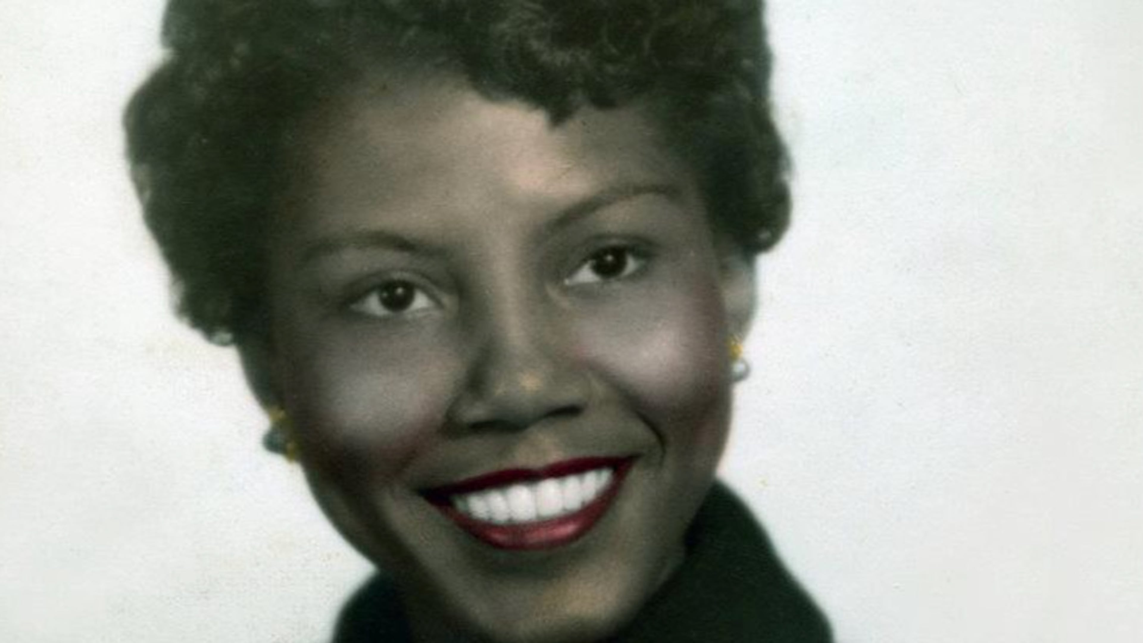 In 1962, Albany activist Marion King was attacked during civil rights protests in southwest Georgia. (Courtesy of Jonathan King)