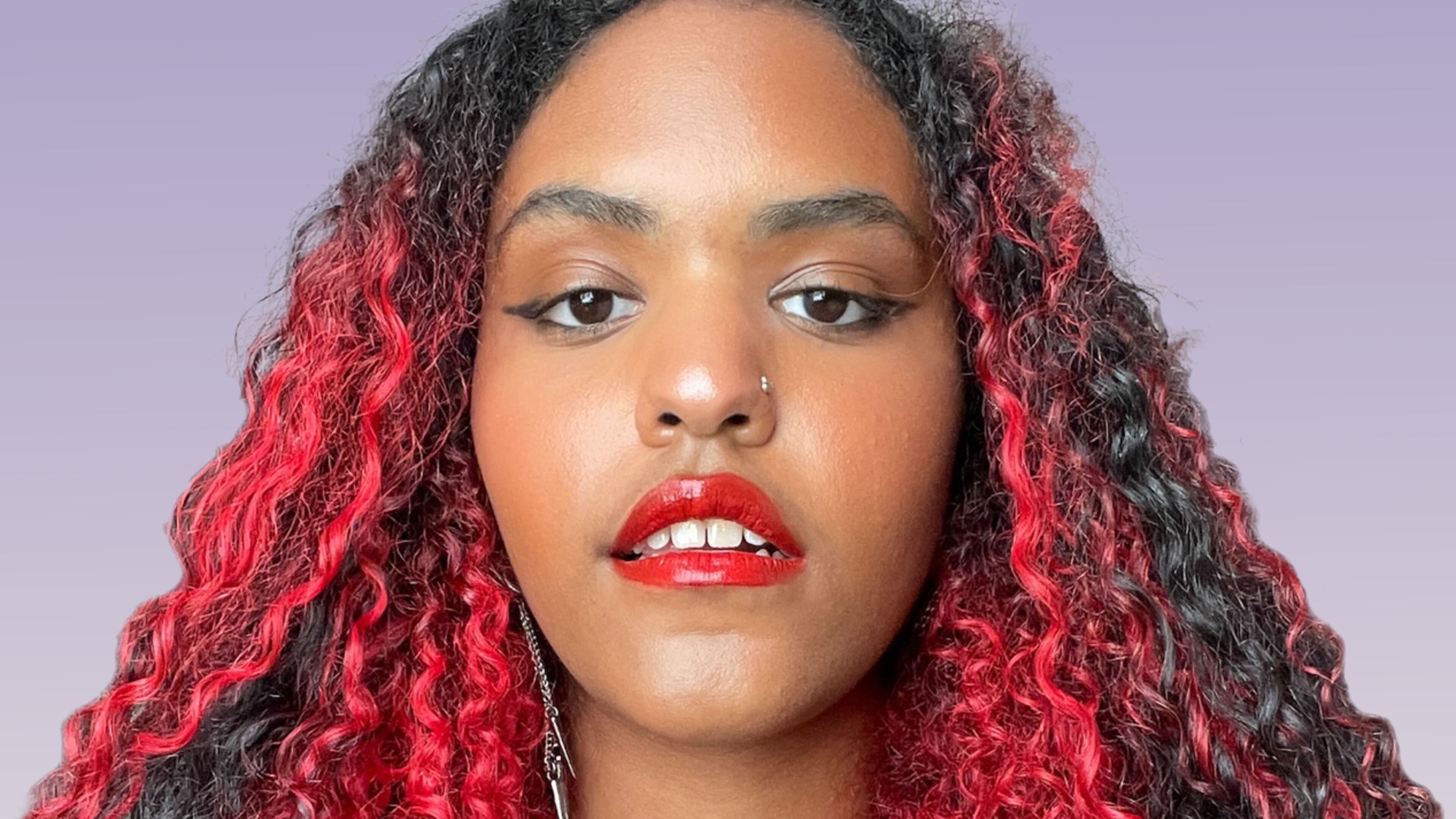 As a Black woman with autism, Gucci Changemaker Sydnie Hicks said she hopes to inspire others interested in pursuing fashion through representation. (Courtesy of Sydnie Hicks)