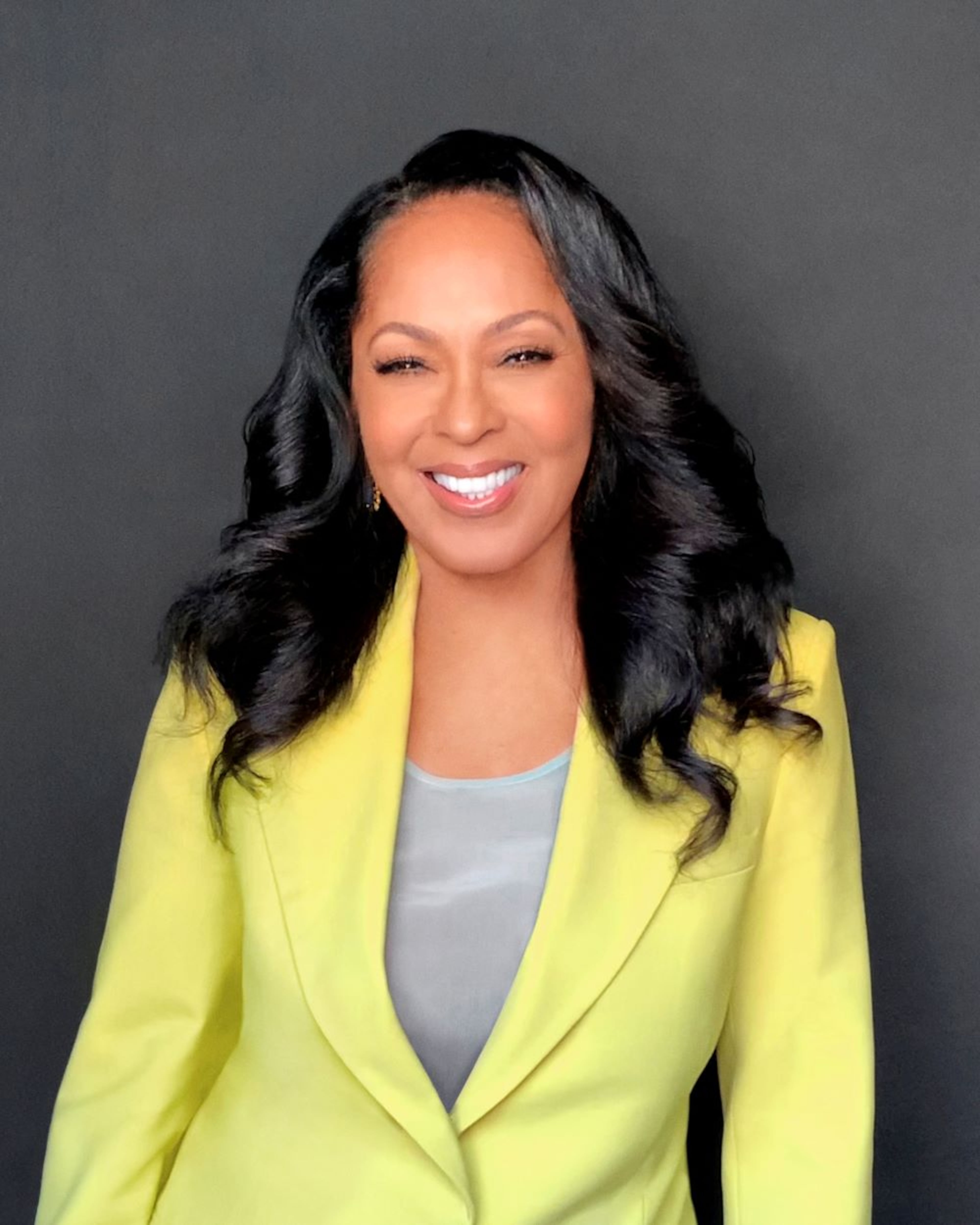 Film and television producer Debra Martin Chase produced the 2022 Broadway revival of "Topdog/Underdog' and 2025's 'Purpose' along with Broadway producer Rashad Chambers.
