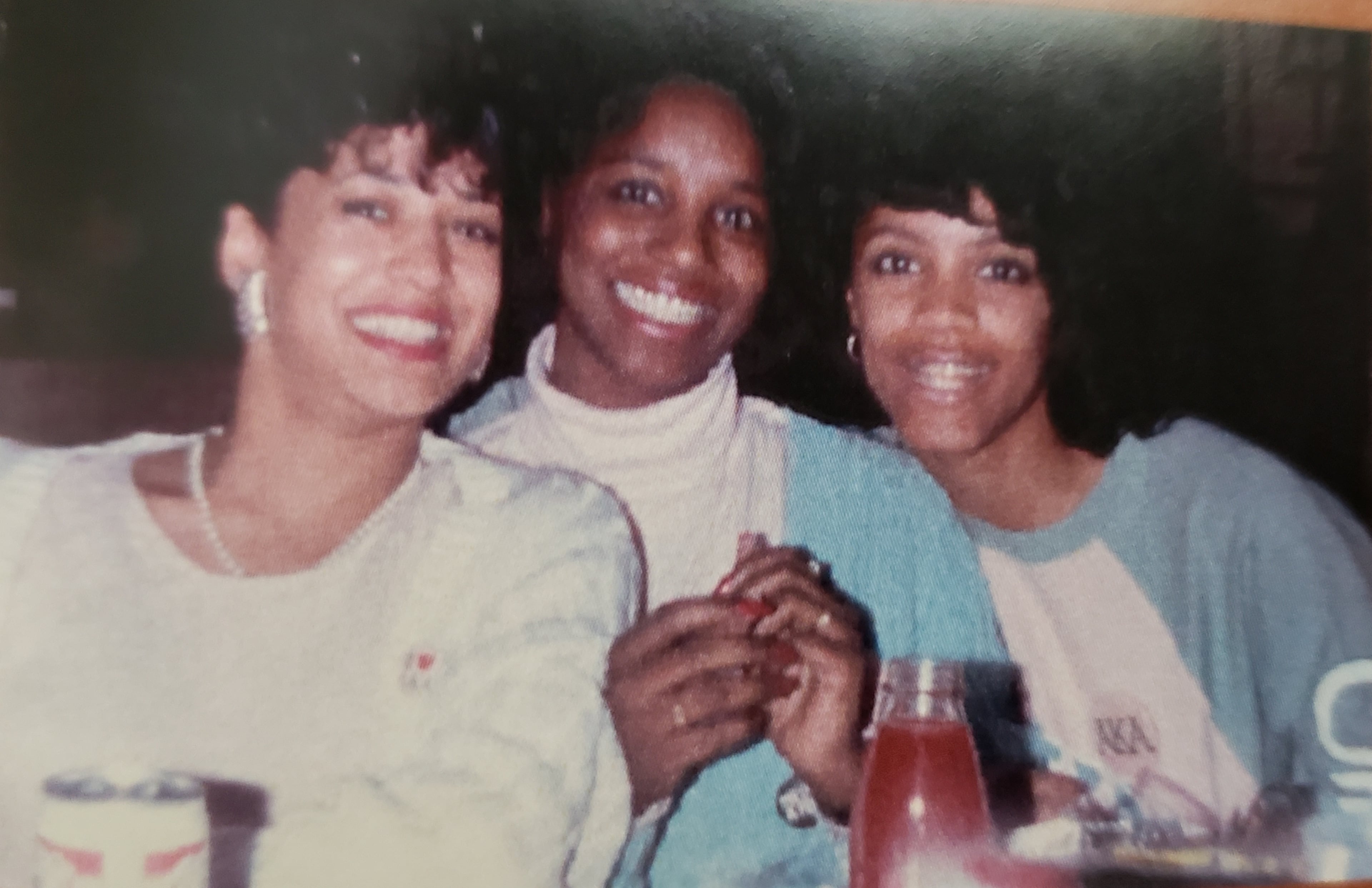 Howard University, which counts former Vice President Kamala Harris (left) as an alumna, came in at No. 2 on the U.S. News & World Report's list of HBCUs. (Courtesy of Alpha Kappa Alpha at Howard University)