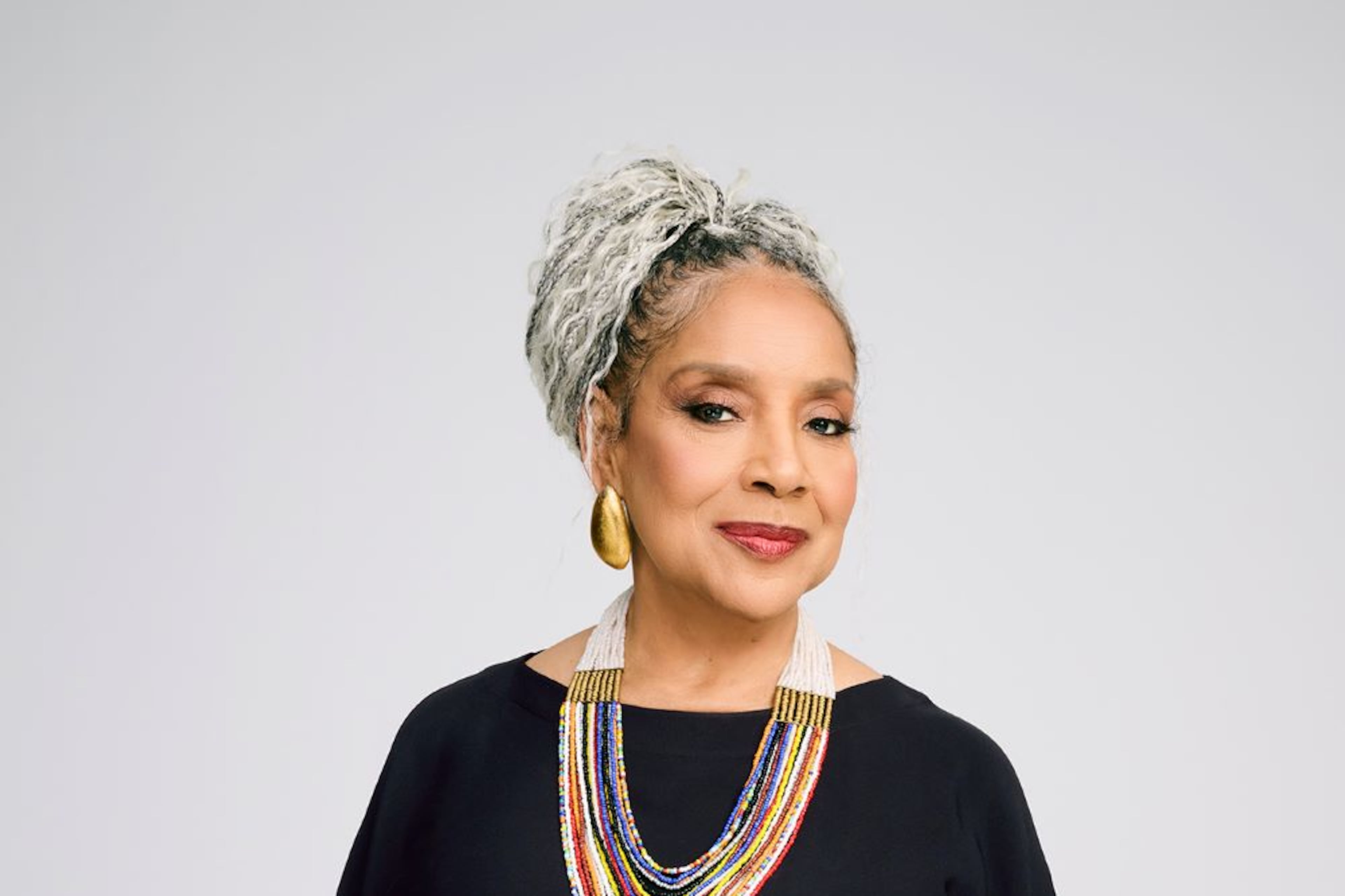 Two-time Tony Award-winning actress Phylicia Rashad makes her Broadway directorial debut with 'Purpose.'