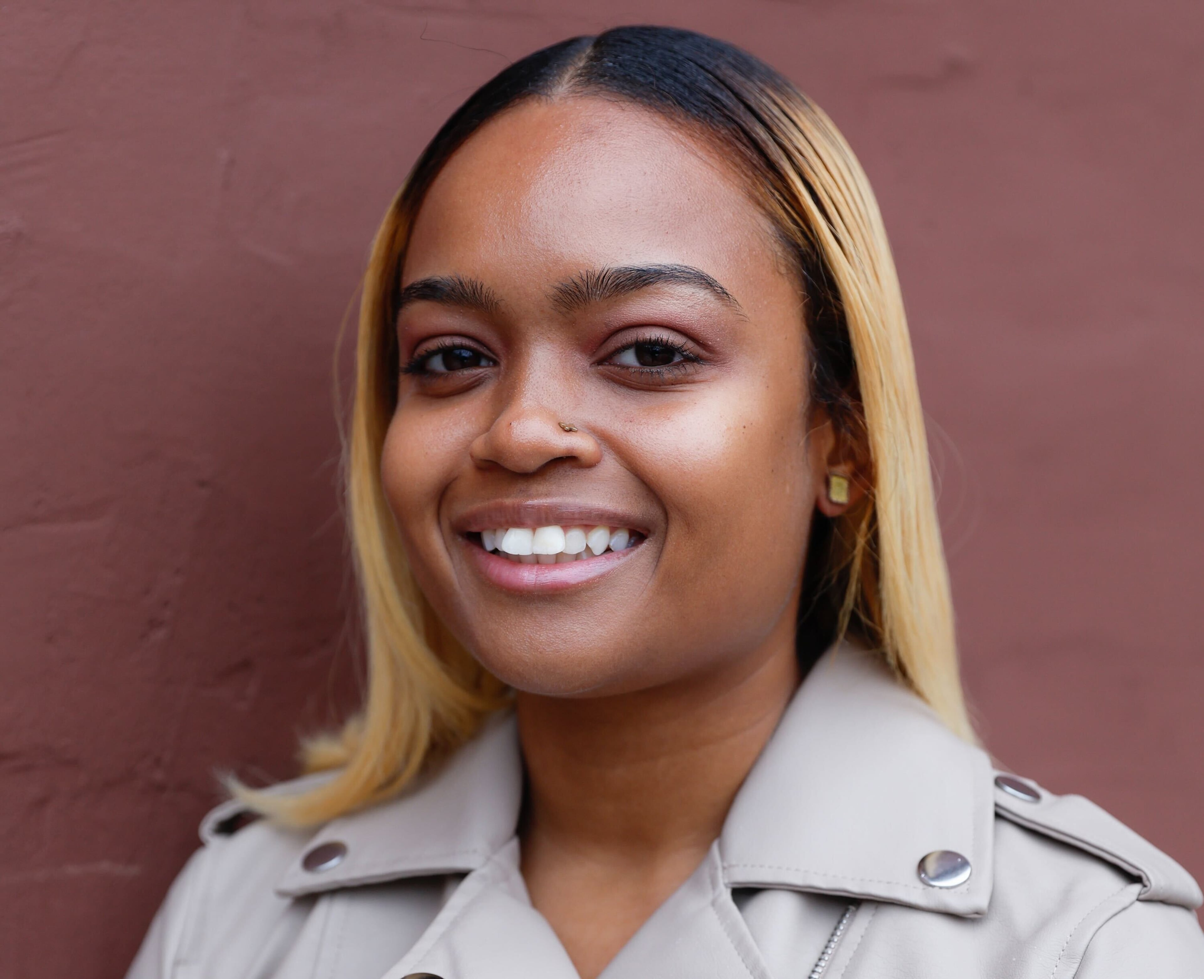 DeAsia Paige