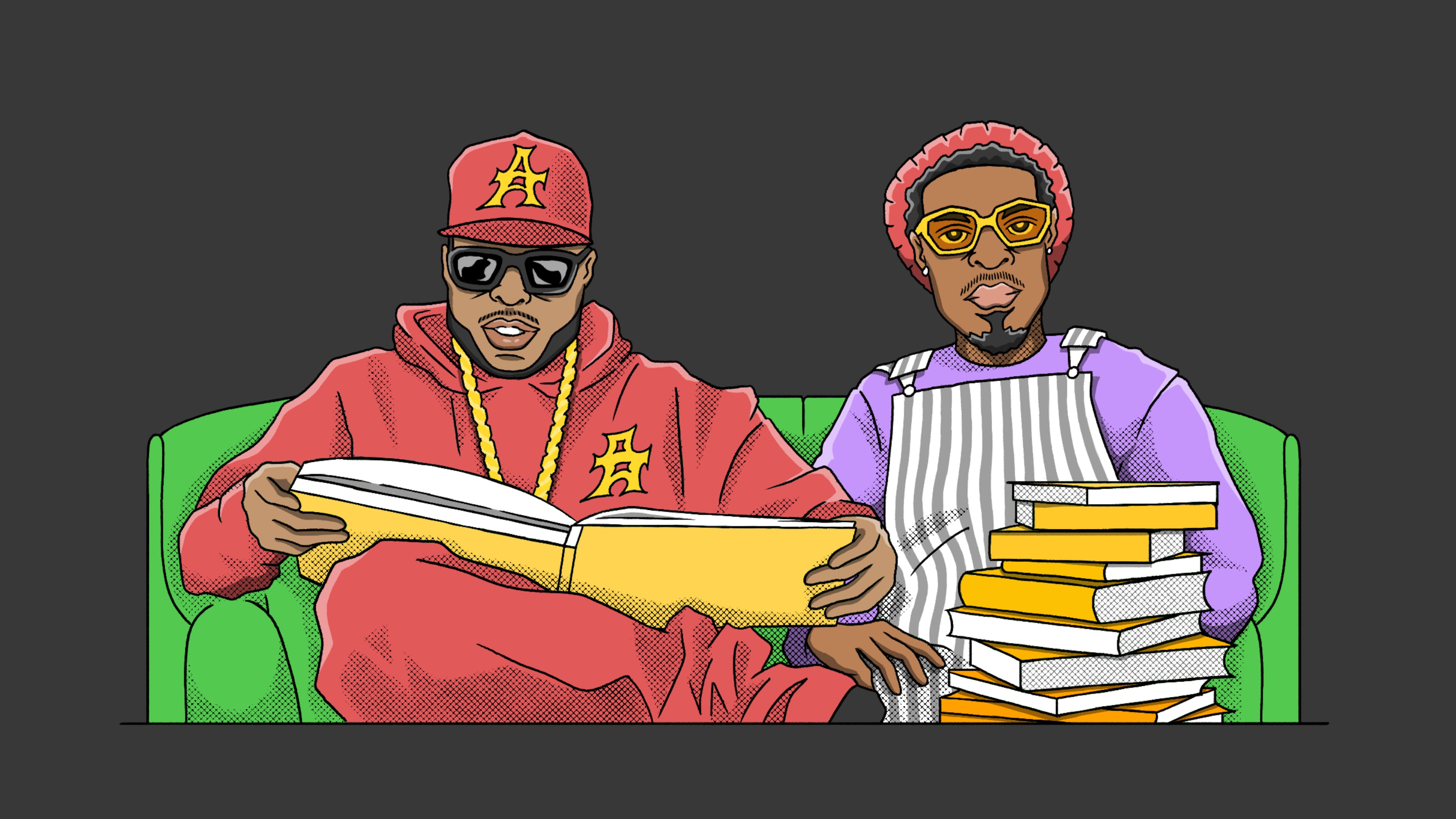 (Illustration: Broly Su/AJC)