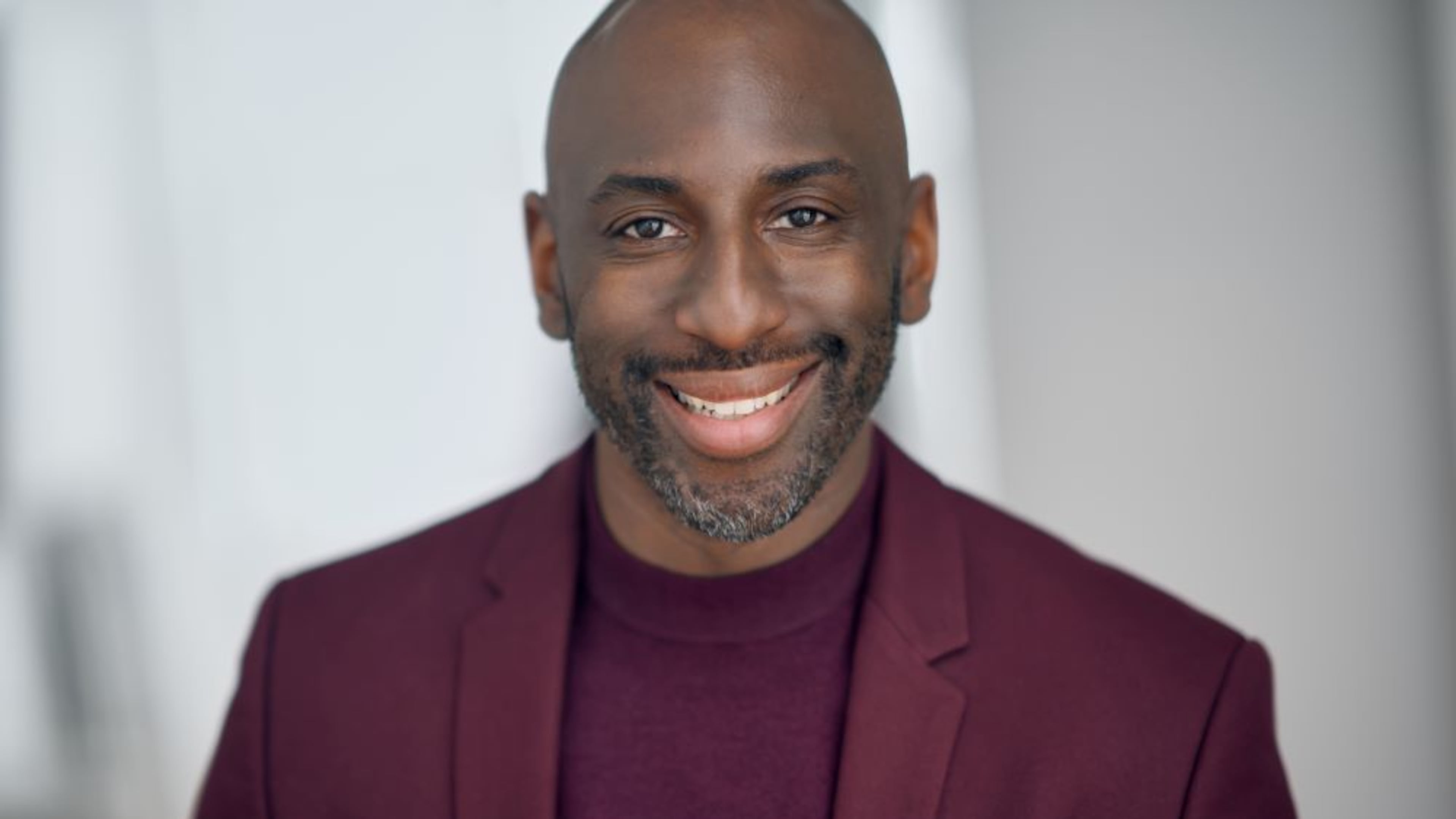 Tony Award-winning Broadway producer, lawyer and talent manager Rashad Chambers earned his third career Tony Award for Pulitzer Prize-winning dramedy 'Purpose' as 'Best Play' in 2025.