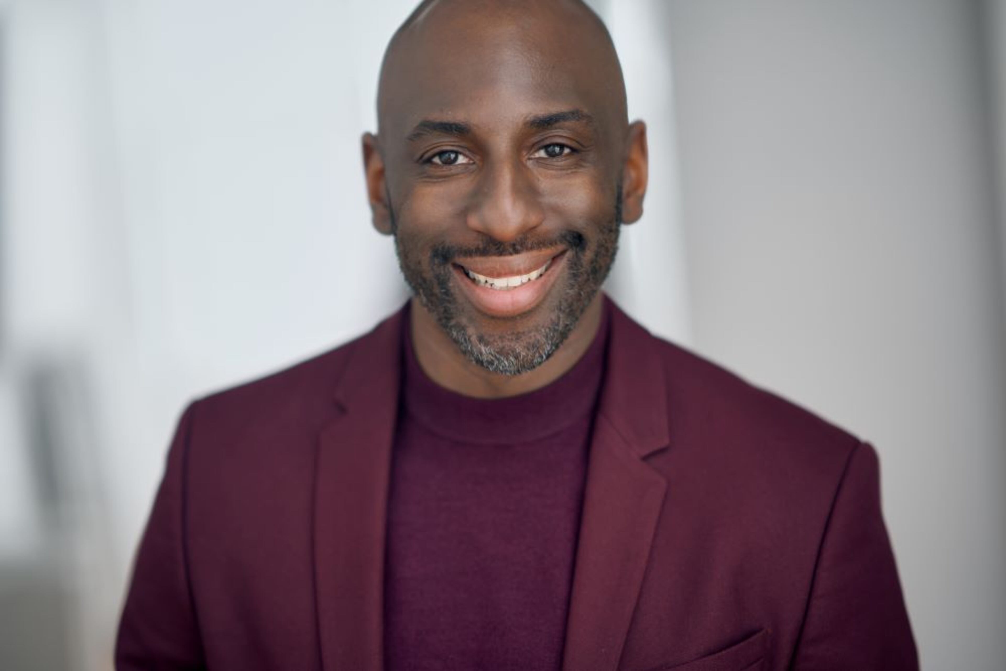 Tony Award-winning Broadway producer, lawyer and talent manager Rashad Chambers earned his third career Tony Award for Pulitzer Prize-winning dramedy 'Purpose' as 'Best Play' in 2025.