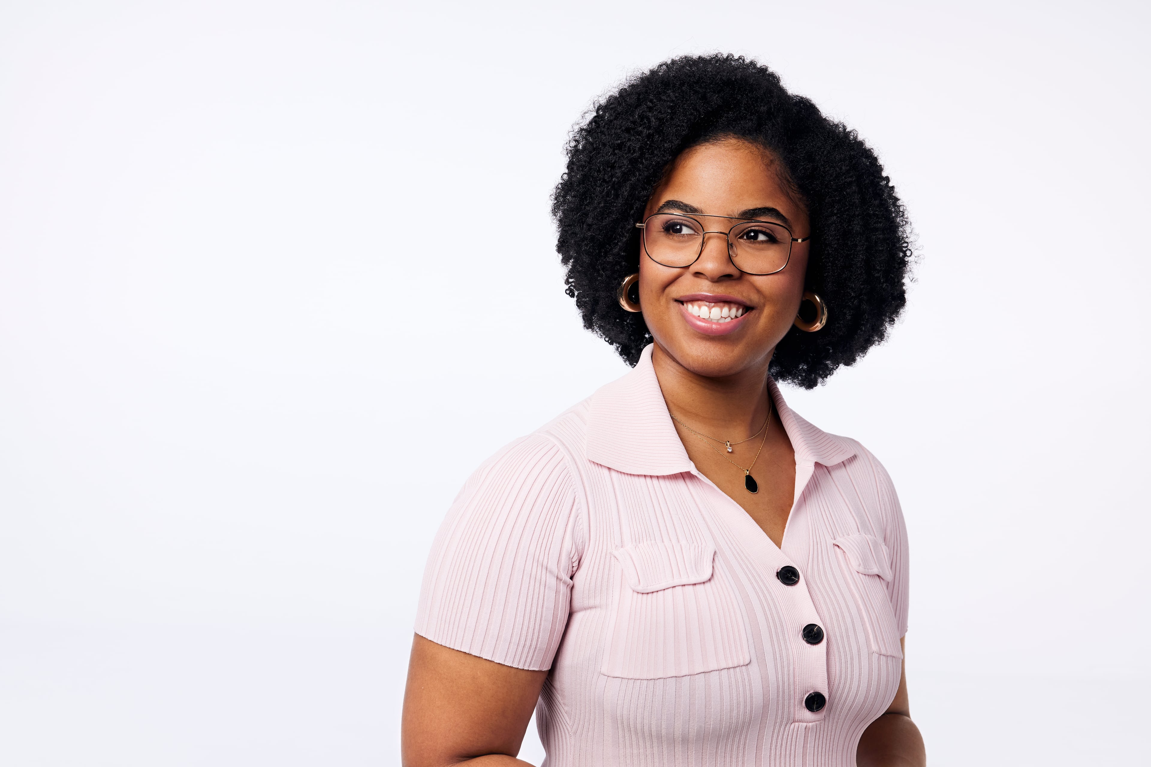 Najja Parker