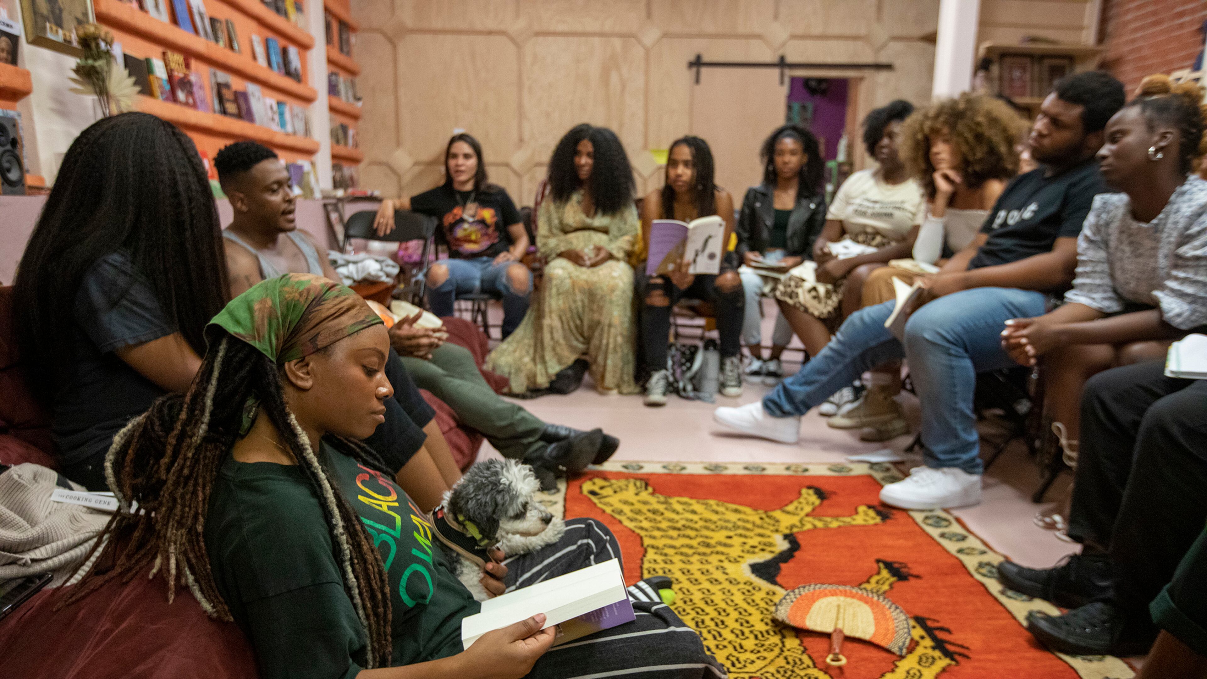 As summer ends, we have some book recommendations that will empower you to stay connected to family, history and community. (Francine Orr/TNS)