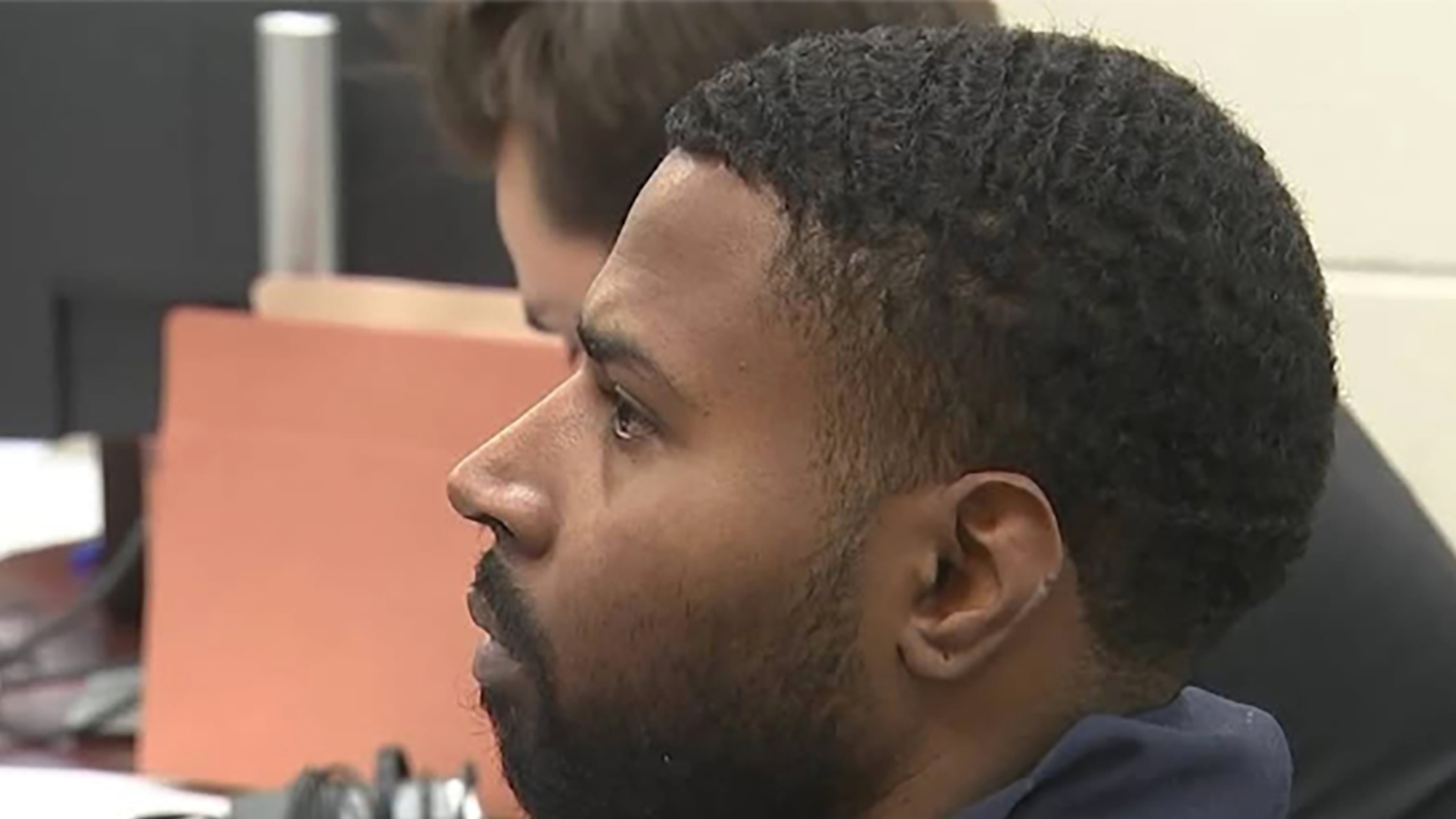 Brandon Dillard was arrested on Oct. 3 2024, and charged with practicing dentistry without a license, practicing medicine without a license, theft by deception and violation of the Georgia RICO act. He was released on bond later that month. (WSB)