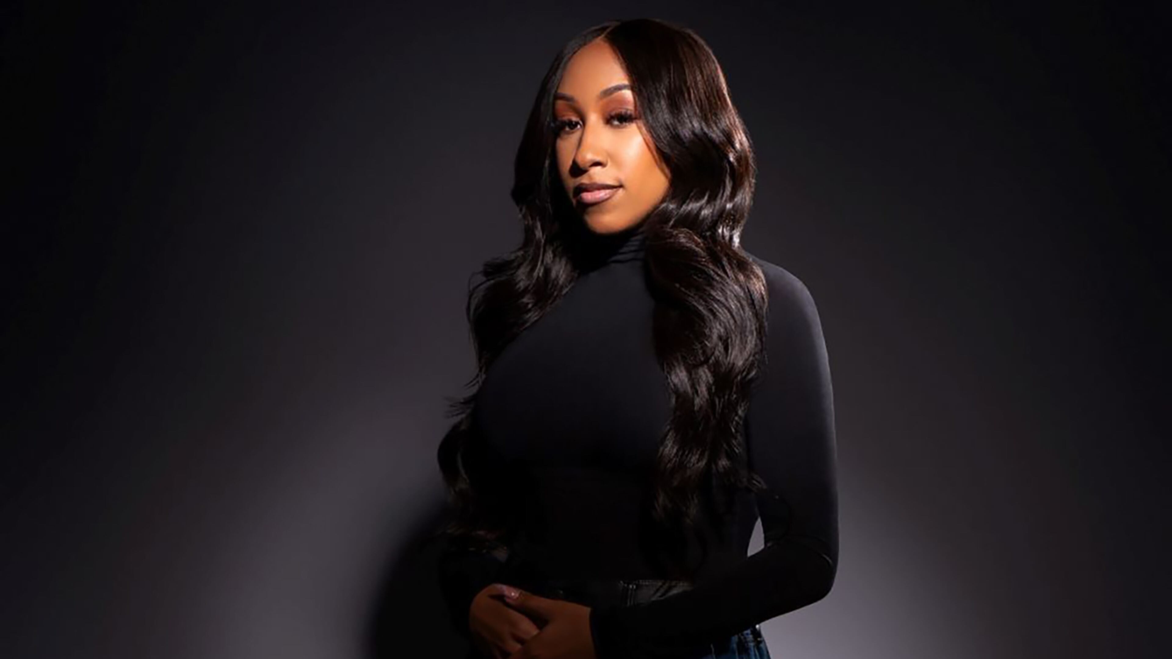 Rachel "Rachie" Jackson is YouTube’s artist and livestream partnerships manager. (Courtesy)