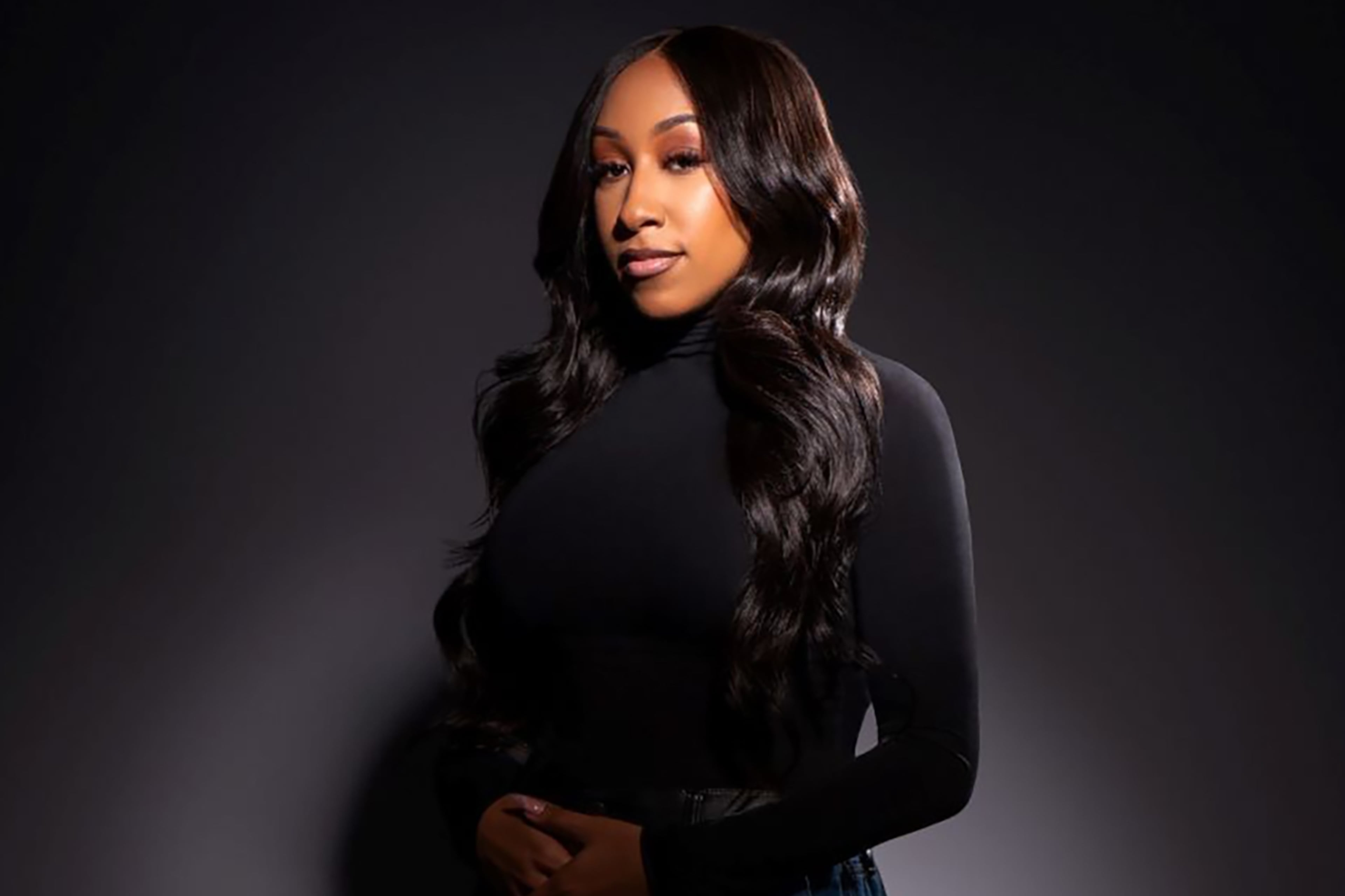 Rachel "Rachie" Jackson is YouTube’s artist and livestream partnerships manager. (Courtesy)