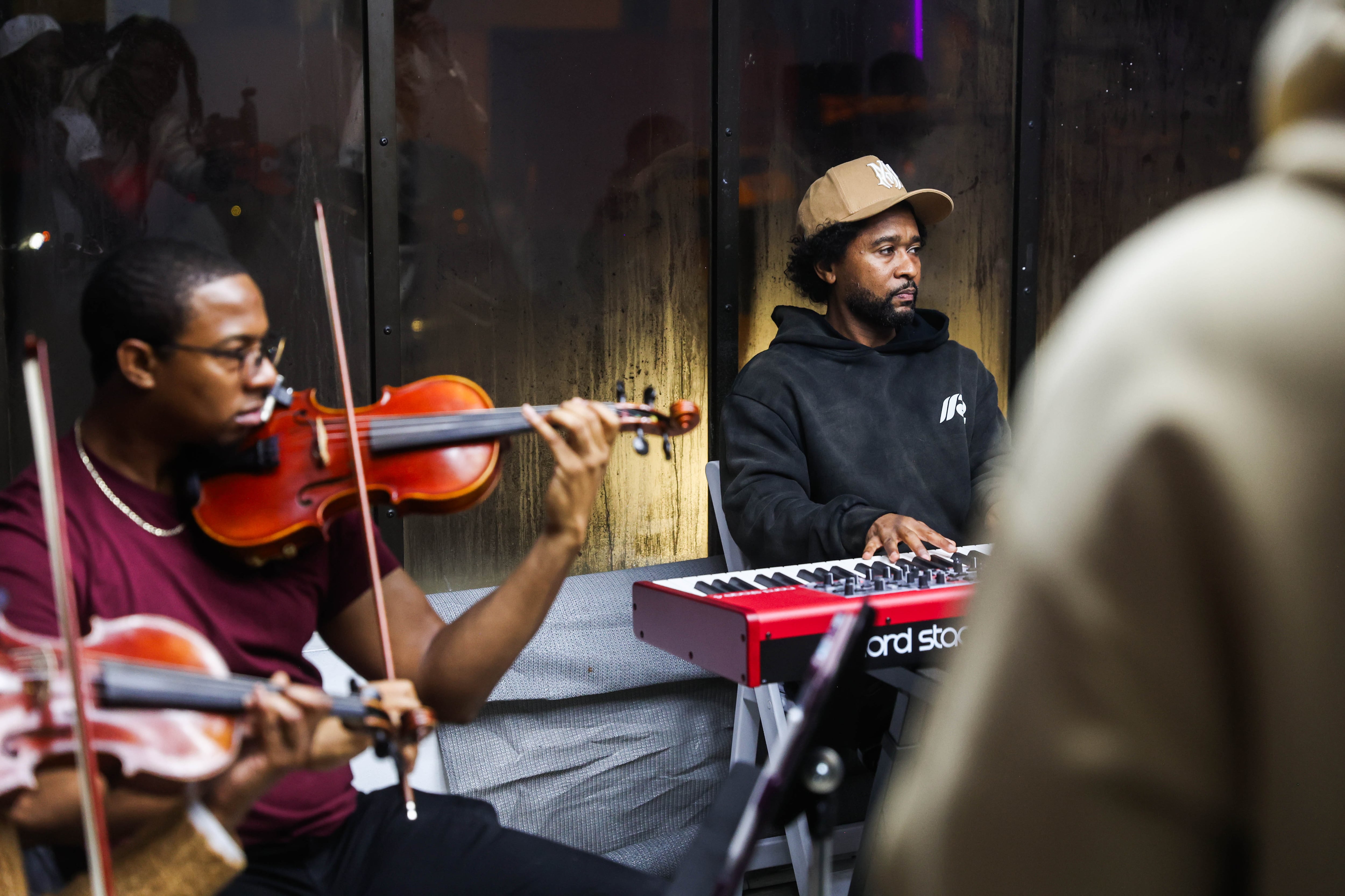 Atlanta producer Zaytoven turning trap music into classical for